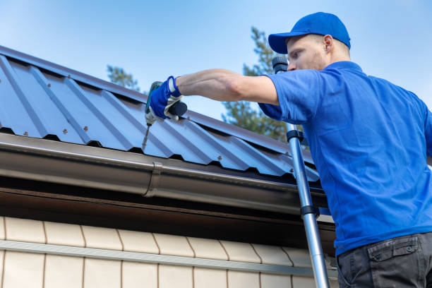 Fast & Reliable Emergency Roof Repairs in West Brownsville, PA