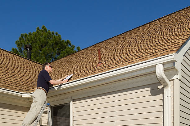 Best Roof Installation  in West Brownsville, PA