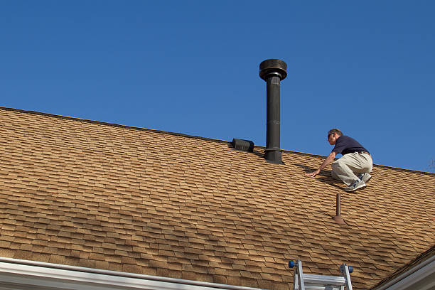 Best Roofing for New Construction  in West Brownsville, PA