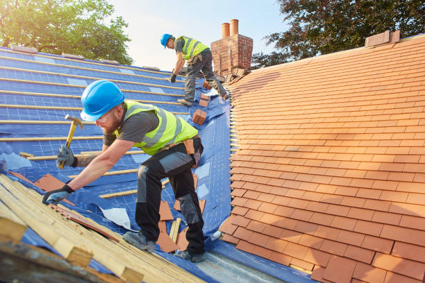 Best Tile Roofing Installation  in West Brownsville, PA
