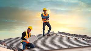 Best Green or Eco-Friendly Roofing Solutions  in West Brownsville, PA